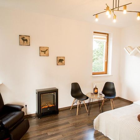 Modern Relax Apartments Warsaw Luaran gambar
