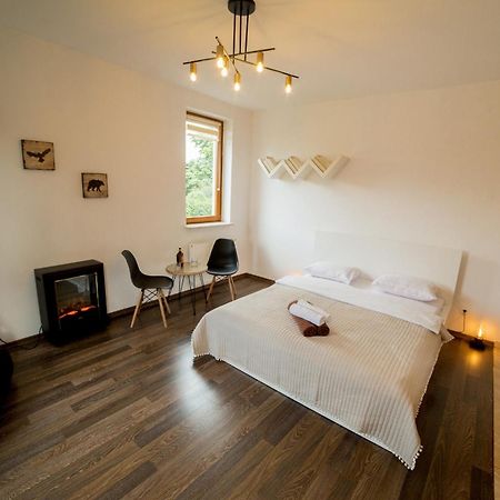 Modern Relax Apartments Warsaw Luaran gambar