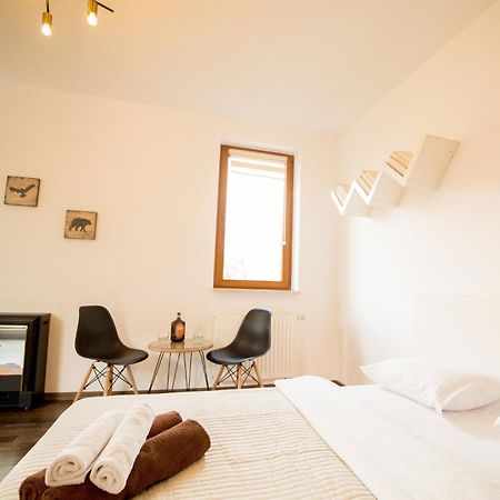 Modern Relax Apartments Warsaw Luaran gambar